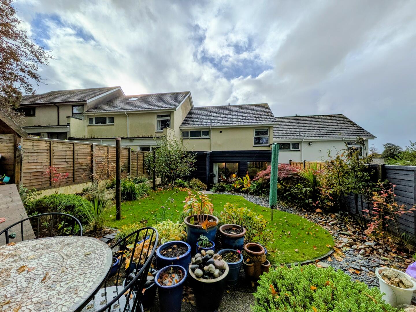 Upland Crescent, Truro